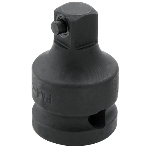 Adaptateur, Chocs, Prise 1/2", Douille 3/8", 1,5" lo Seaboard Timber Mart