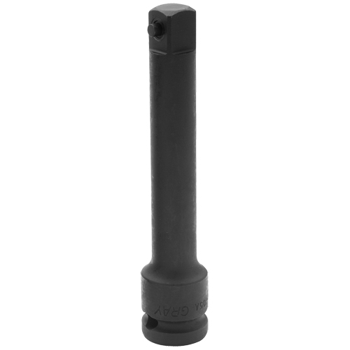 Rallonge, Chocs, Prise 1/2", 10" lo Seaboard Timber Mart