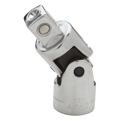 Universal Joint, 1/2" Drive, 1/2" Socket Seaboard Timber Mart