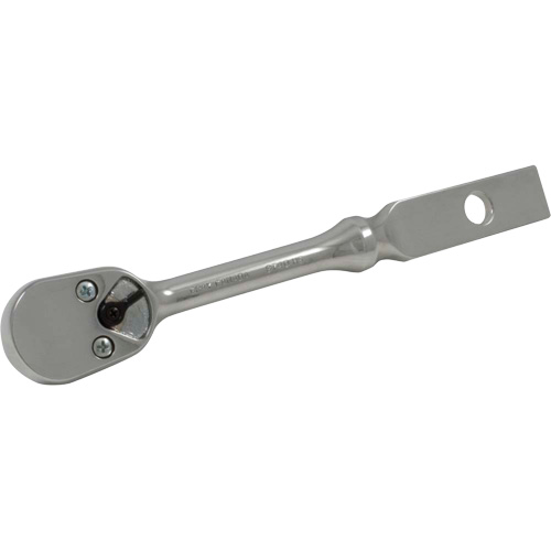 Cl&eacute; &agrave; rochet, Prise de 1/2", Poign&eacute;e Ordinaire Seaboard Timber Mart