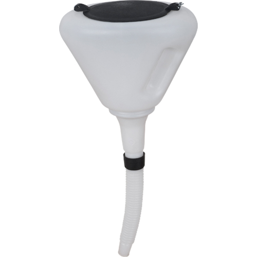 Funnel, Polyethylene, 1.7 L Capacity Seaboard Timber Mart