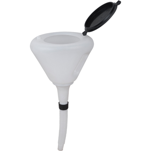 Funnel, Polyethylene, 1.7 L Capacity Seaboard Timber Mart