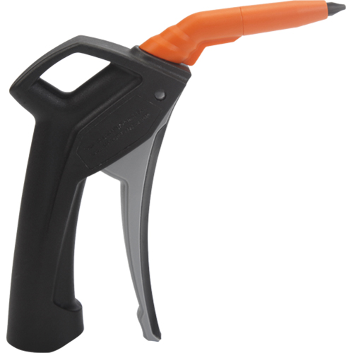 Heavy-Duty Air Blow Gun With Snub Nose Seaboard Timber Mart