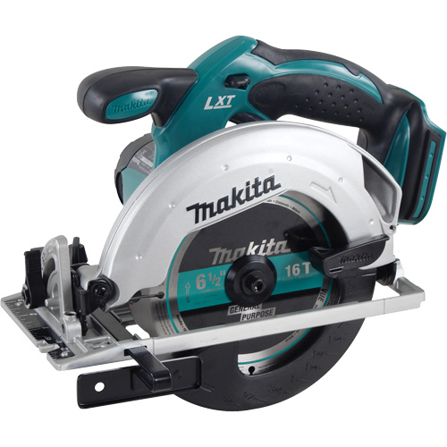 Cordless Circular Saw (Tool Only), 6-1/2", 18 V Seaboard Timber Mart