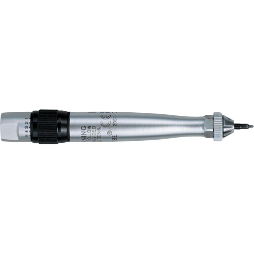 Air Scribe&reg; Pen, 1/4" NPT, 0.28 CFM Seaboard Timber Mart