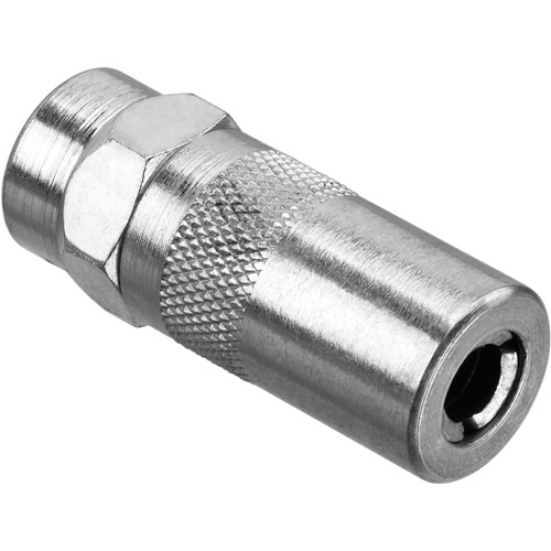 Coupleur du pistolet graisseur robuste 3,1 mm (1/8 po) NPT Seaboard Timber Mart