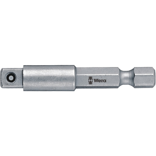 Adaptateur pour embout carr&eacute; Seaboard Timber Mart