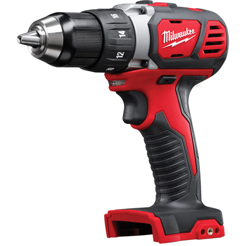Perceuse-visseuse compacte M18 (outil seulement), Lithium-ion, 18 V, Mandrin 1/2", Couple 500 lb-po Seaboard Timber Mart