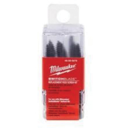 Switchblade Replacement Feed Screw Kit Seaboard Timber Mart