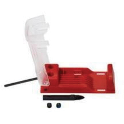 Jeu de rechange de vis d'avance Switchblade Seaboard Timber Mart
