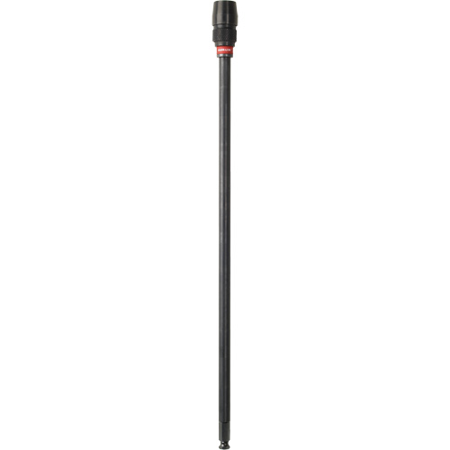 Rallonge de foret &agrave; percussion Quik-Lok, Diam&egrave;tre max. de 7/16", Longeur de 18", Tige 7/16" Seaboard Timber Mart