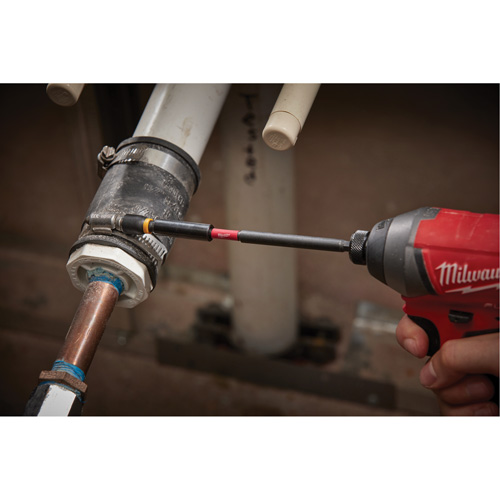 Shockwave Impact Magnetic Bit Holder Seaboard Timber Mart
