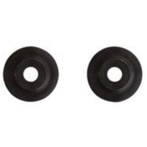 Meules de coupe pour tubes en cuivre Seaboard Timber Mart