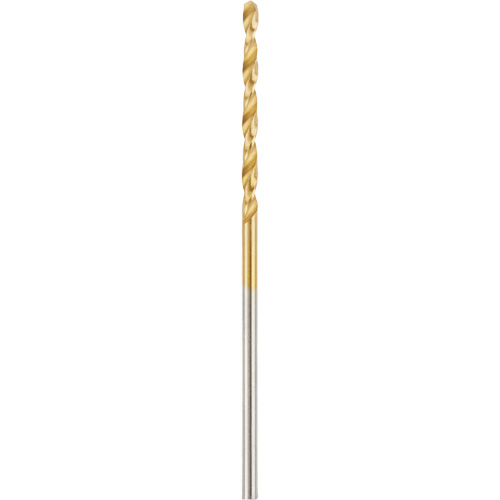 Foret s&eacute;rie courte Thunderbolt, Acier rapide, 1/16", 1-7/8" lo, 7/8" Cannelure, 135° Angle Seaboard Timber Mart