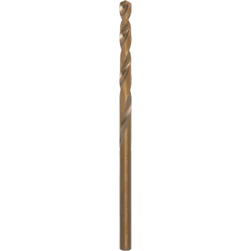 Foret s&eacute;rie courte Red Helix, Acier rapide, 9/64", 2-15/16" lo, 1-3/4" Cannelure, 135° Angle Seaboard Timber Mart