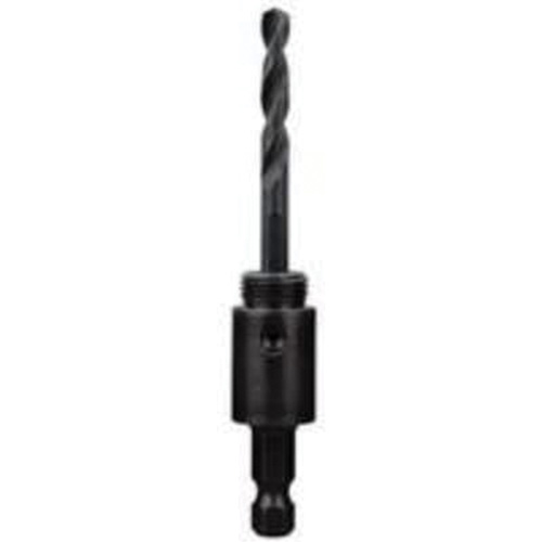 Arbre &agrave; filetage large, 1-1/4" et plus, 3/8" Tige Seaboard Timber Mart