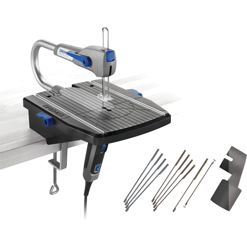 Ensemble d'outils Moto-Saw Seaboard Timber Mart