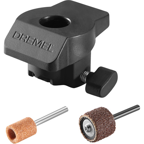 Ensemble d'accessoires pour guide de ponçage/meulage Seaboard Timber Mart