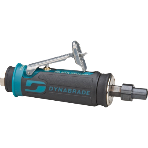 Straight-Line Die Grinder, 13/100", 25000 RPM Seaboard Timber Mart
