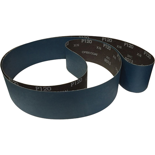 Sanding Belt, 60 Grit Seaboard Timber Mart