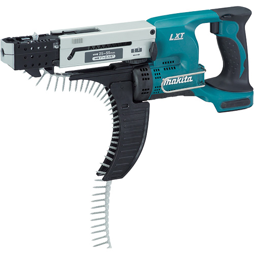 Visseuse automatique &agrave; couple &eacute;lev&eacute; 1/4" LXT (outil seulement) Seaboard Timber Mart