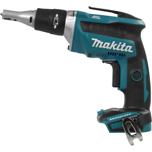 1/4" Cordless Drywall Screwdriver with Brushless Motor (Tool Only) Seaboard Timber Mart