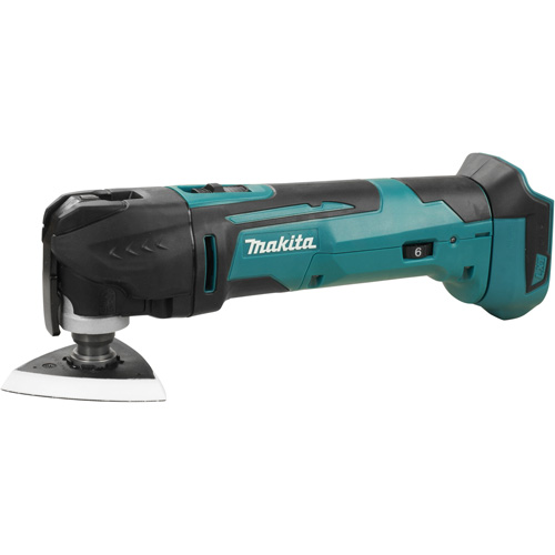 Outil multiple sans fil (outil seulement), 18 V, Lithium-ion Seaboard Timber Mart