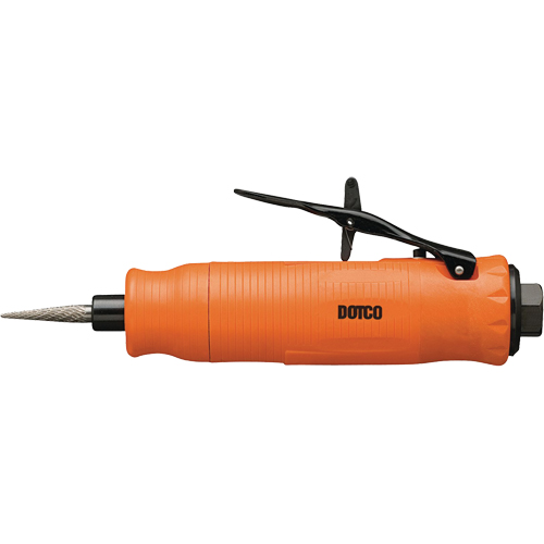 12-10 Series Inline Collet Grinder, 1/4" Collet, 25,000 RPM Seaboard Timber Mart