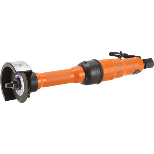 Meuleuse &agrave; rallonge Heritage de s&eacute;rie 25 Seaboard Timber Mart