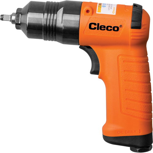 CWC Premium Composite Series - Impact Wrench, 1/4" Drive, 1/4" Air Inlet, 13000 No Load RPM Seaboard Timber Mart