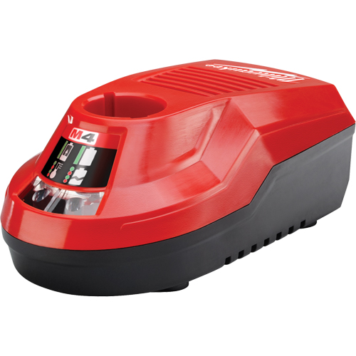 Chargeur M4 , 4 V, Lithium-ion Seaboard Timber Mart
