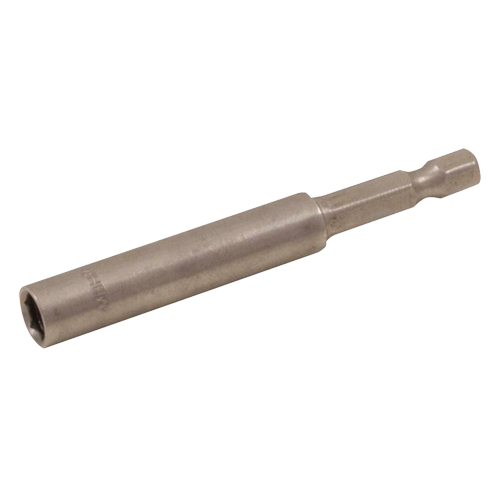 Tournevis &agrave; douille, Embout 1/4", Prise 1/4", 2" lo, Magn&eacute;tique Seaboard Timber Mart