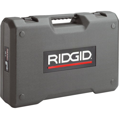 RP-340 Carrying Case Seaboard Timber Mart