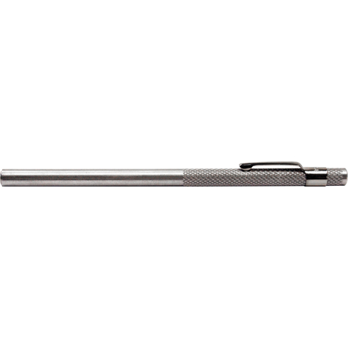 Magnetic Retrievers, 6" Length, 5/16" Diameter, 2.5 lbs. Capacity Seaboard Timber Mart
