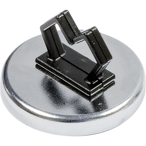 Cup Magnets With Holders, 3/4" L x 3/4" W Seaboard Timber Mart