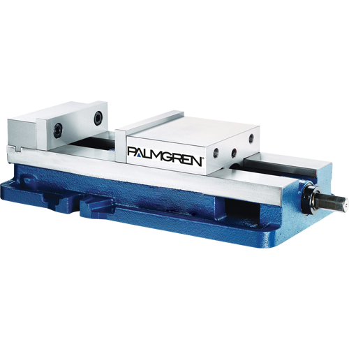 Palmgren&reg; Dual Force Precision Machine Vise Seaboard Timber Mart