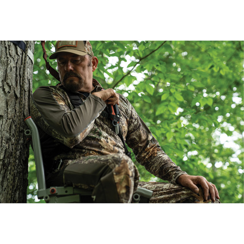 Cisaille polyvalent pour ouvrier professionnel, 7-1/2", Poign&eacute;e Droit Seaboard Timber Mart