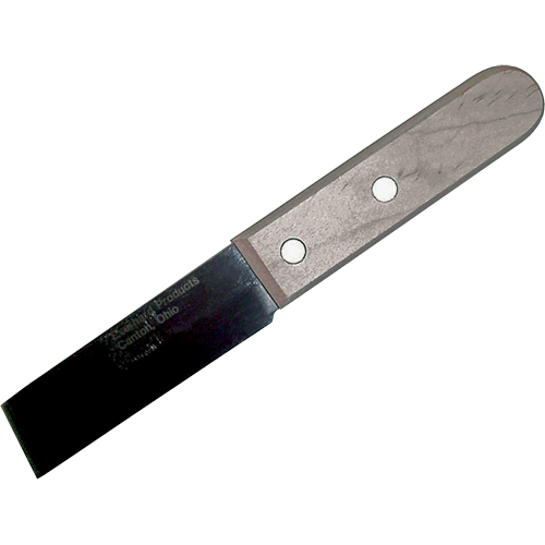 Couteau pour pneus, Lame de 4" Seaboard Timber Mart