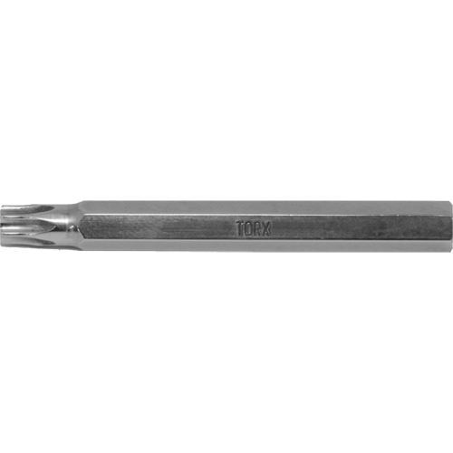Multique Multi-Bit Screwdriver -Replacement Bit, Torx, 6, 3/16" Drive Seaboard Timber Mart