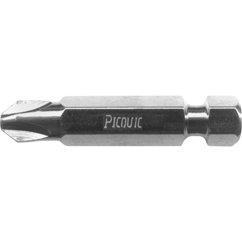 Dash 7 Multi-Bit Screwdriver -Replacement Bit, Phillips, 3, 1/4" Drive Seaboard Timber Mart