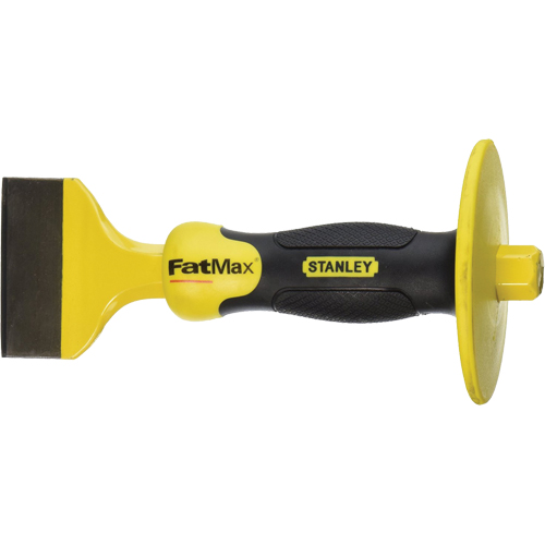Stanley&reg; FatMax Masonry Chisel Seaboard Timber Mart