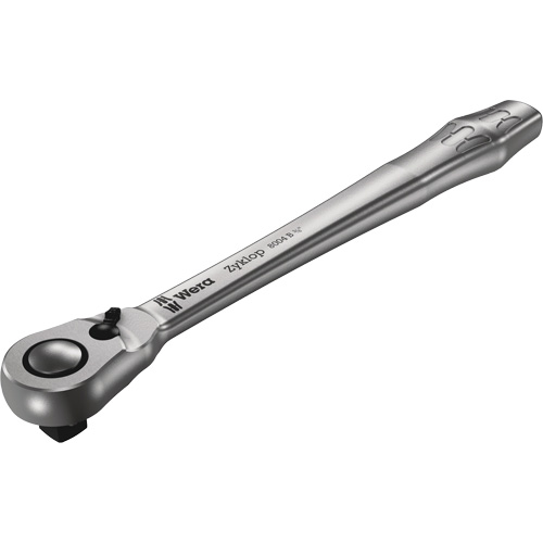 Zyklop Metal 3/8 Ratchet with Switch Lever , 3/8" Drive, Plain Handle Seaboard Timber Mart