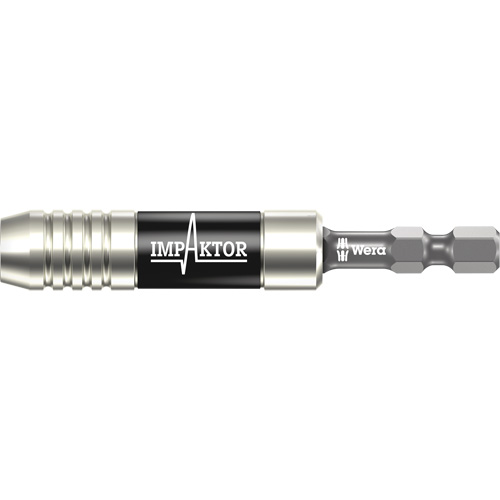 Adaptateur Impaktor 1/4, 1/4" Prise, 3" lo Seaboard Timber Mart