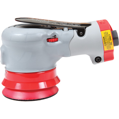 Ponceuse orbitale al&eacute;atoire Seaboard Timber Mart