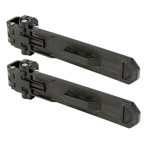 Supports (2 par paquet) ToughSystem DS Seaboard Timber Mart