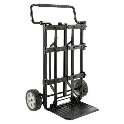 ToughSystem&reg; DS Carrier Seaboard Timber Mart