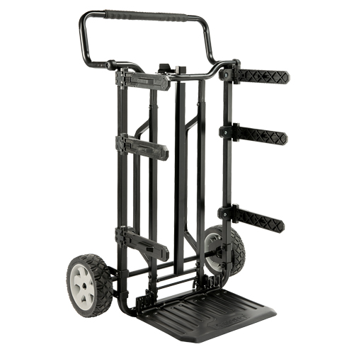ToughSystem&reg; DS Carrier Seaboard Timber Mart