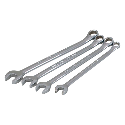 Wrench Set, Combination, 4 Pieces, Imperial Seaboard Timber Mart