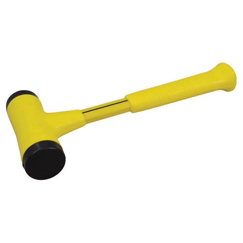 Maillet sans rebond, 24 oz, Prise Textur&eacute;, 12-1/4" lo Seaboard Timber Mart