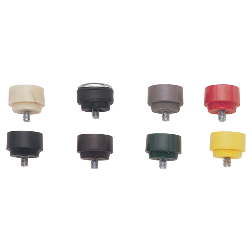 Embout pour massette Seaboard Timber Mart